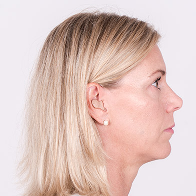hearing aid