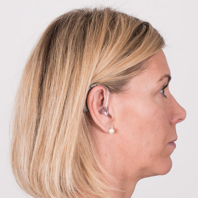 hearing aid