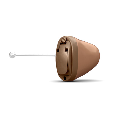 hearing aid