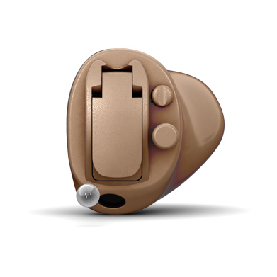 hearing aid