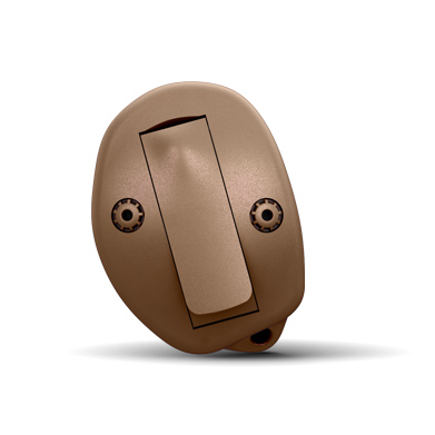 hearing aid