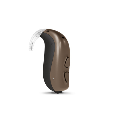 hearing aid