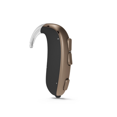 hearing aid